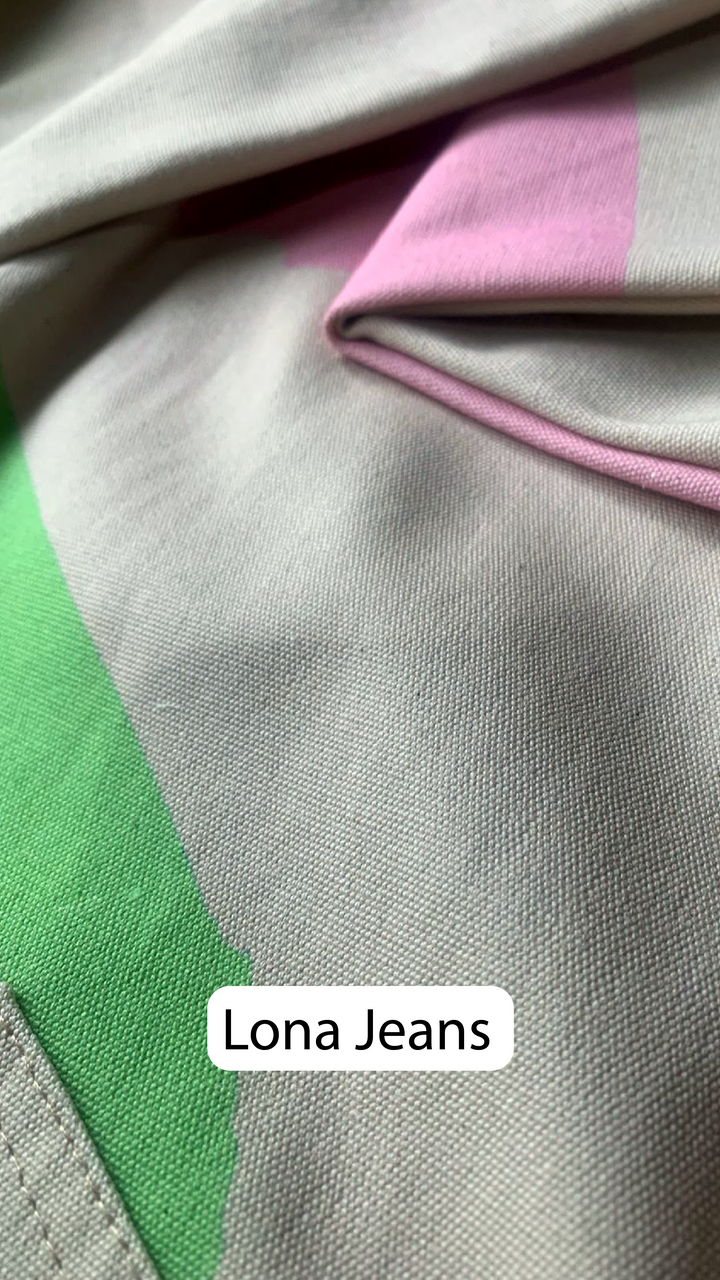 Set Beige in Trouble